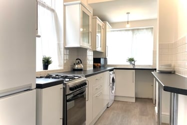 4 bed house, Brocklebank Road - B, Fallowfield, Manchester, M146EL - Image 1