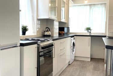 4 bed house, Brocklebank Road - B, Fallowfield, Manchester, M146EL - Image 2