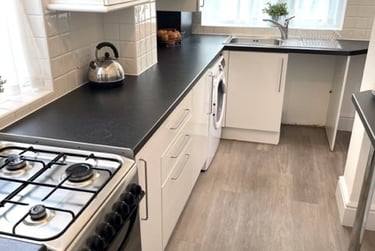 4 bed house, Brocklebank Road - B, Fallowfield, Manchester, M146EL - Image 3