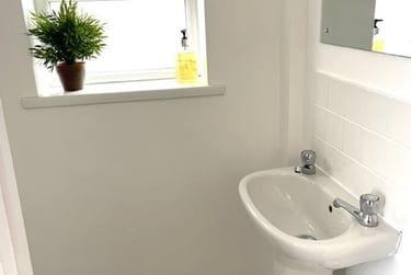 4 bed house, Brocklebank Road - B, Fallowfield, Manchester, M146EL - Image 5