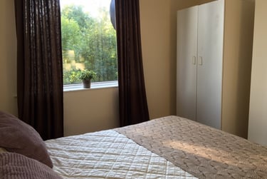 4 bed house, Brocklebank Road - B, Fallowfield, Manchester, M146EL - Image 9