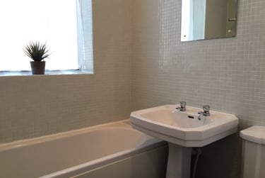 4 bed house, Brocklebank Road - B, Fallowfield, Manchester, M146EL - Image 12