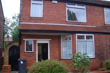4 bed house, Brocklebank Road - B, Fallowfield, Manchester, M146EL - Image 13