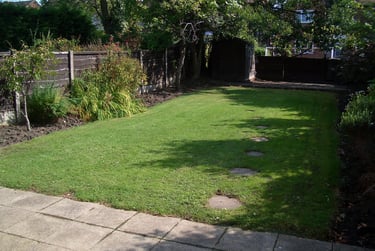 4 bed house, Brocklebank Road - B, Fallowfield, Manchester, M146EL - Image 15