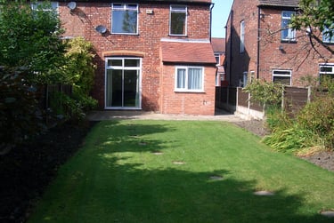 4 bed house, Brocklebank Road - B, Fallowfield, Manchester, M146EL - Image 14