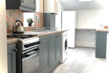 3 bed house, Alan Road - A, Withington, Manchester, M204SF - Image 2