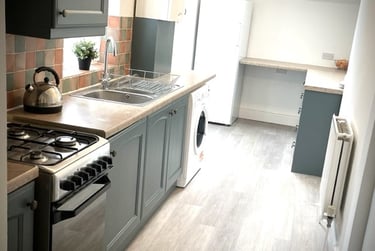 3 bed house, Alan Road - A, Withington, Manchester, M204SF - Image 3