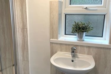 4 bed house, Finchley road - A, Fallowfield, Manchester, M146FH - Image 4