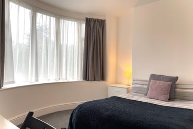 4 bed house, Finchley road - A, Fallowfield, Manchester, M146FH - Image 5