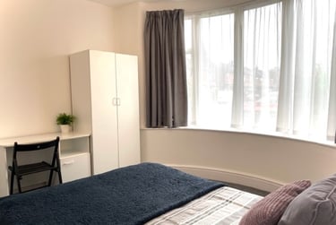 4 bed house, Finchley road - A, Fallowfield, Manchester, M146FH - Image 6