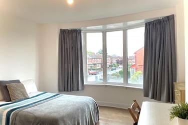 4 bed house, Finchley road - A, Fallowfield, Manchester, M146FH - Image 7