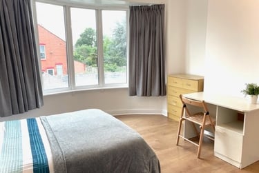 4 bed house, Finchley road - A, Fallowfield, Manchester, M146FH - Image 8