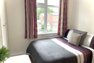 4 bed house, Finchley road - A, Fallowfield, Manchester, M146FH - Image 10