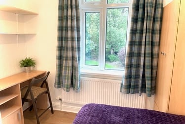 4 bed house, Finchley road - A, Fallowfield, Manchester, M146FH - Image 11