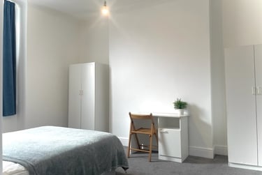 1 bed flat, Ladybarn crescent - B, Fallowfield, Manchester, M146UU - Image 5