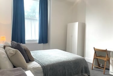 1 bed flat, Ladybarn crescent - B, Fallowfield, Manchester, M146UU - Image 6