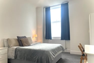 1 bed flat, Ladybarn crescent - B, Fallowfield, Manchester, M146UU - Image 7