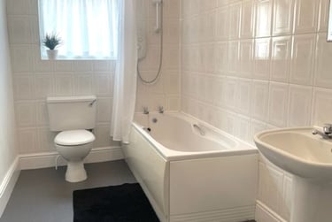 1 bed flat, Ladybarn crescent - B, Fallowfield, Manchester, M146UU - Image 8