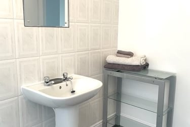 1 bed flat, Ladybarn crescent - B, Fallowfield, Manchester, M146UU - Image 9