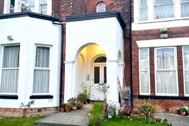 1 bed flat, Ladybarn crescent - B, Fallowfield, Manchester, M146UU - Image 10