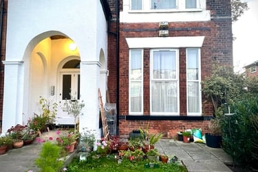 1 bed flat, Ladybarn crescent - B, Fallowfield, Manchester, M146UU - Image 11