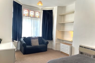 1 bed studio, Egerton Road - A, Fallowfield, Manchester, M146RA - Image 2