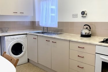 1 bed studio, Egerton Road - A, Fallowfield, Manchester, M146RA - Image 4