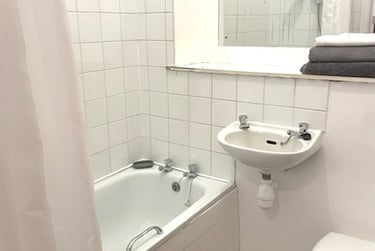 1 bed studio, Egerton Road - A, Fallowfield, Manchester, M146RA - Image 5