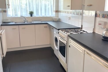 4 bed house, Finchley Road - H, Fallowfield, Manchester, M146FH - Image 1