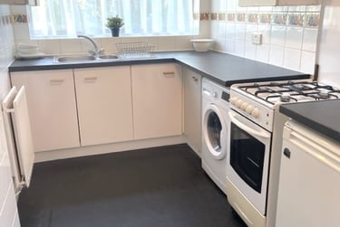 4 bed house, Finchley Road - H, Fallowfield, Manchester, M146FH - Image 2