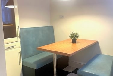 4 bed house, Beech Grove - E, Fallowfield, Manchester, M146UY - Image 1