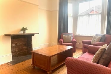 4 bed house, Beech Grove - E, Fallowfield, Manchester, M146UY - Image 4