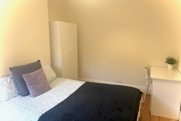 4 bed house, Beech Grove - E, Fallowfield, Manchester, M146UY - Image 13