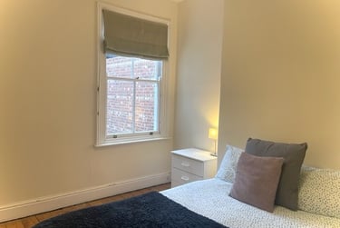 4 bed house, Beech Grove - E, Fallowfield, Manchester, M146UY - Image 14