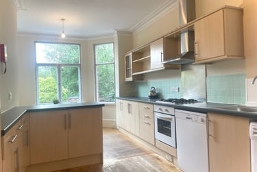 4 bed house, Beech grove - F, Fallowfield, Manchester, M146UY - Image 1