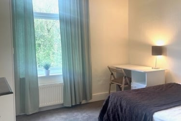 4 bed house, Beech grove - F, Fallowfield, Manchester, M146UY - Image 8