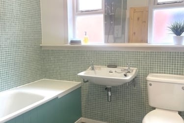 4 bed house, Beech grove - F, Fallowfield, Manchester, M146UY - Image 13