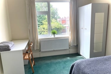 4 bed house, Finchley Road - B, Fallowfield, Manchester, M146EN - Image 14