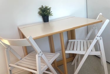 1 bed flat, Egerton Road - D, Fallowfield, Manchester, M146RA - Image 4