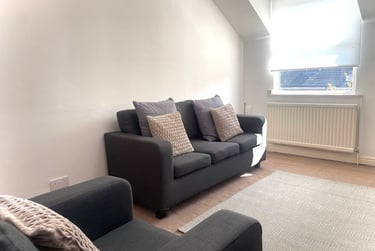 1 bed flat, Egerton Road - D, Fallowfield, Manchester, M146RA - Image 1