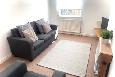 1 bed flat, Egerton Road - D, Fallowfield, Manchester, M146RA - Image 5