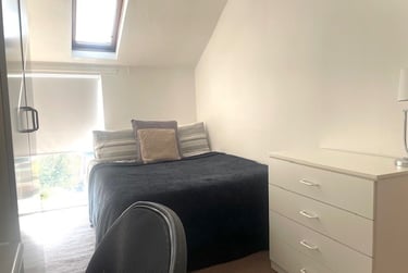 1 bed flat, Egerton Road - D, Fallowfield, Manchester, M146RA - Image 7