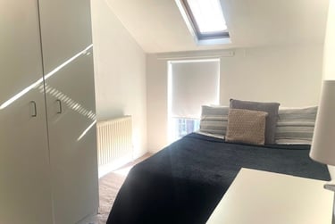 1 bed flat, Egerton Road - D, Fallowfield, Manchester, M146RA - Image 8