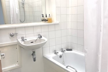 1 bed flat, Egerton Road - D, Fallowfield, Manchester, M146RA - Image 9