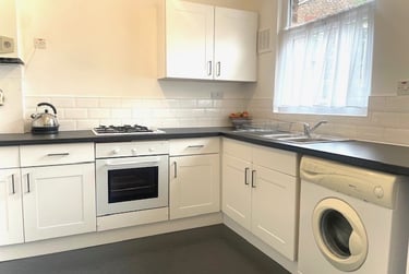 1 bed flat, Egerton Road - B, Fallowfield, Manchester, M146RA - Image 1