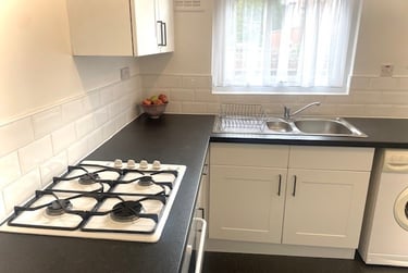 1 bed flat, Egerton Road - B, Fallowfield, Manchester, M146RA - Image 2