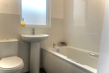 1 bed flat, Egerton Road - B, Fallowfield, Manchester, M146RA - Image 7