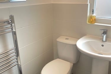 1 bed flat, Egerton Road - B, Fallowfield, Manchester, M146RA - Image 8