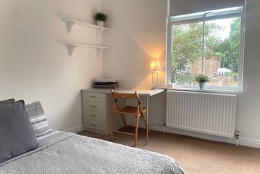 1 bed flat, Egerton Road - B, Fallowfield, Manchester, M146RA - Image 9