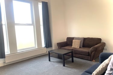 1 bed flat, Ladybarn crescent - B, Fallowfield, Manchester, M146UU - Image 4